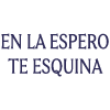 En la Espero Te Esquina en Sevilla