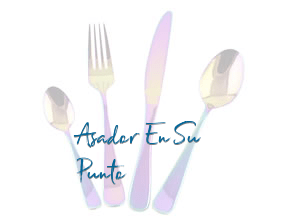 Asador En Su Punto en Santander