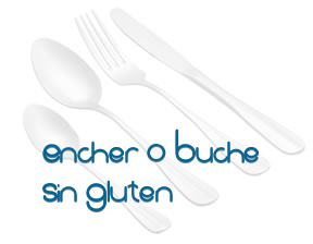 Encher O Buche Sin Gluten en Ferrol