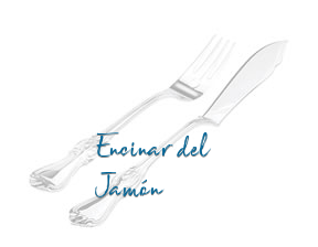 Encinar del Jamón en Málaga