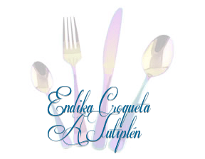 Endika Croqueta A Tutiplén en Madrid
