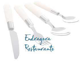 Endragora Restaurante en Burgos