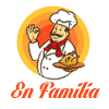 En Familia “Asador de Pollos-Hamburguesería” en La Línea de la Concepción