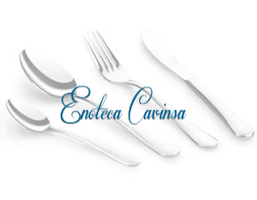 Enoteca Cavinsa en Madrid