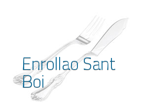 Enrollao Sant Boi en Sant Boi de Llobregat