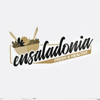 Ensaladonia en Las Palmas