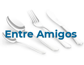 Entre Amigos en Jerez de la Frontera