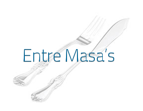 Entre Masa’s en Lleida