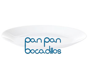 Pan Pan Bocadillos en Sevilla