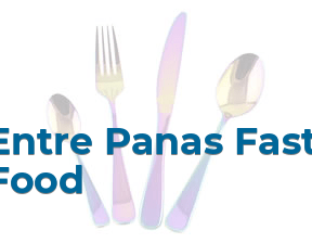 Entre Panas Fast Food en Armilla