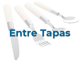 Entre Tapas en Sant Pere de Ribes