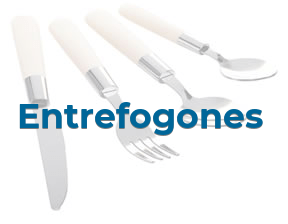 Entrefogones en Madrid