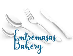 Entremasas Bakery* en Madrid