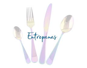 Entrepanas en Sevilla