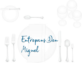 Entrepans Den Miguel en Barberà del Vallès