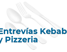 Entrevías Kebab y Pizzeria en Madrid