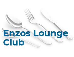 Enzos Lounge Club en Zaragoza