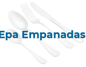 Epa Empanadas en Zaragoza