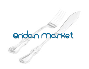 Eridan Market* en Zaragoza