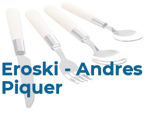 Eroski - Andres Piquer en Zaragoza