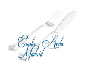Eroski - Avda Madrid en Zaragoza