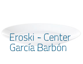 Eroski - García Barbón en Vigo
