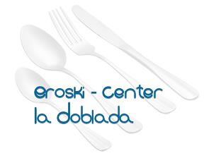 Eroski - La Doblada en Vigo