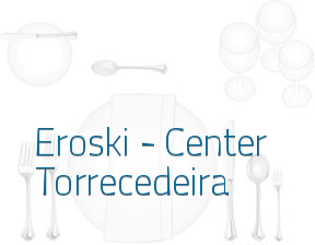 Eroski - Torrecedeira en Vigo