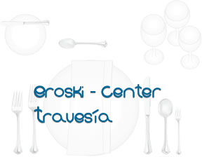 Eroski - Travesía en Vigo