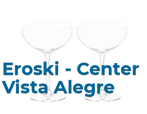 Eroski - Vista Alegre en Vigo