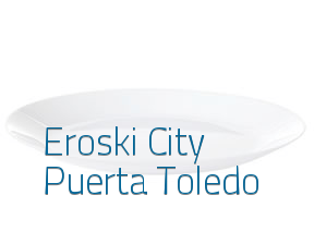 Eroski - City Puerta Toledo en Madrid