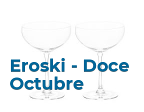 Eroski - Doce Octubre en Zaragoza