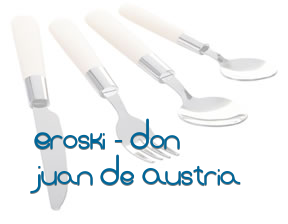 Eroski - Don Juan De Austria en Málaga