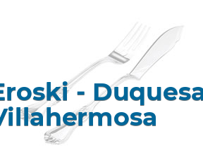 Eroski - Duquesa Villahermosa en Zaragoza