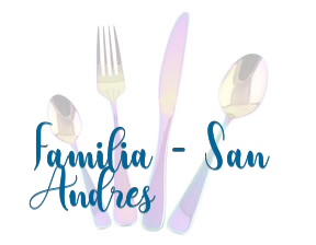 Familia - San Andres en Vigo