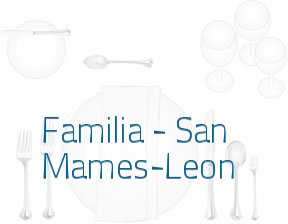 Familia - San Mames-Leon en León