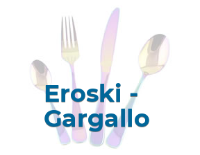 Eroski - Gargallo en Zaragoza