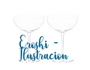 Eroski - Ilustracion en Zaragoza