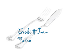 Eroski - Juan Florez en A Coruna