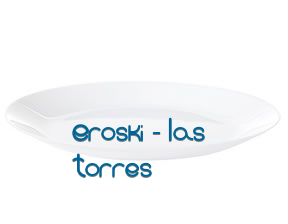 Eroski - Las Torres en Zaragoza
