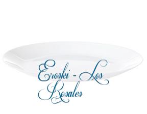 Eroski - Los Rosales en A Coruna