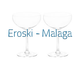 Eroski - Malaga en Málaga