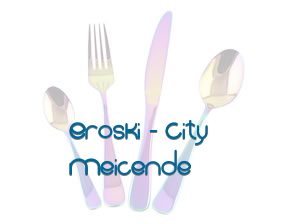 Eroski - City Meicende en A Coruna