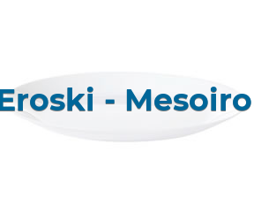 Eroski - Mesoiro en A Coruna