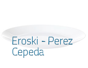 Eroski - Perez Cepeda en A Coruna