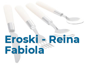 Eroski - Reina Fabiola en Zaragoza