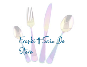 Eroski - Saiz De Otero en Zaragoza