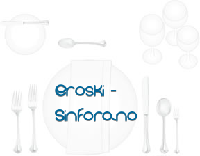 Eroski - Sinforano en A Coruna