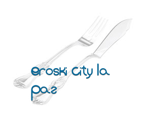 Eroski City La Paz en Málaga