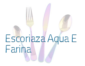 Escoriaza Aqua E Farina en Madrid